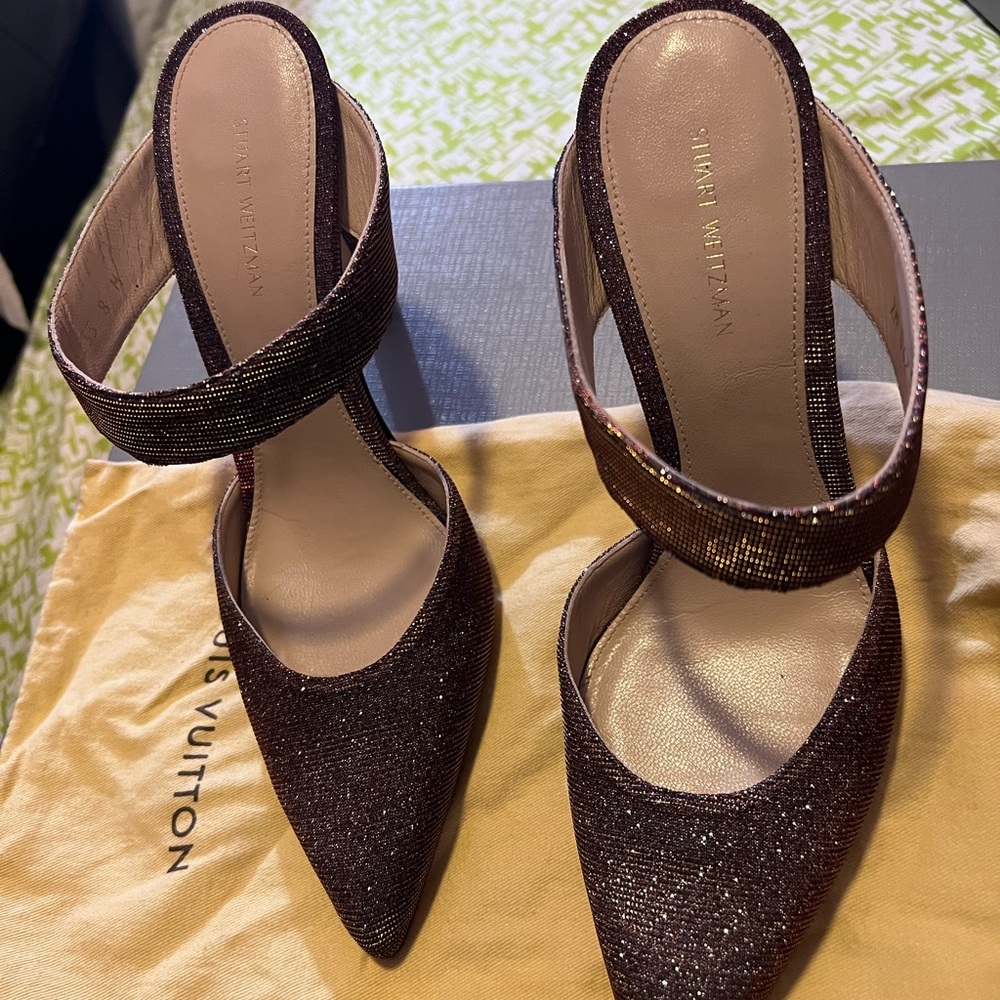 stuart weitzman - Picture 4 of 4